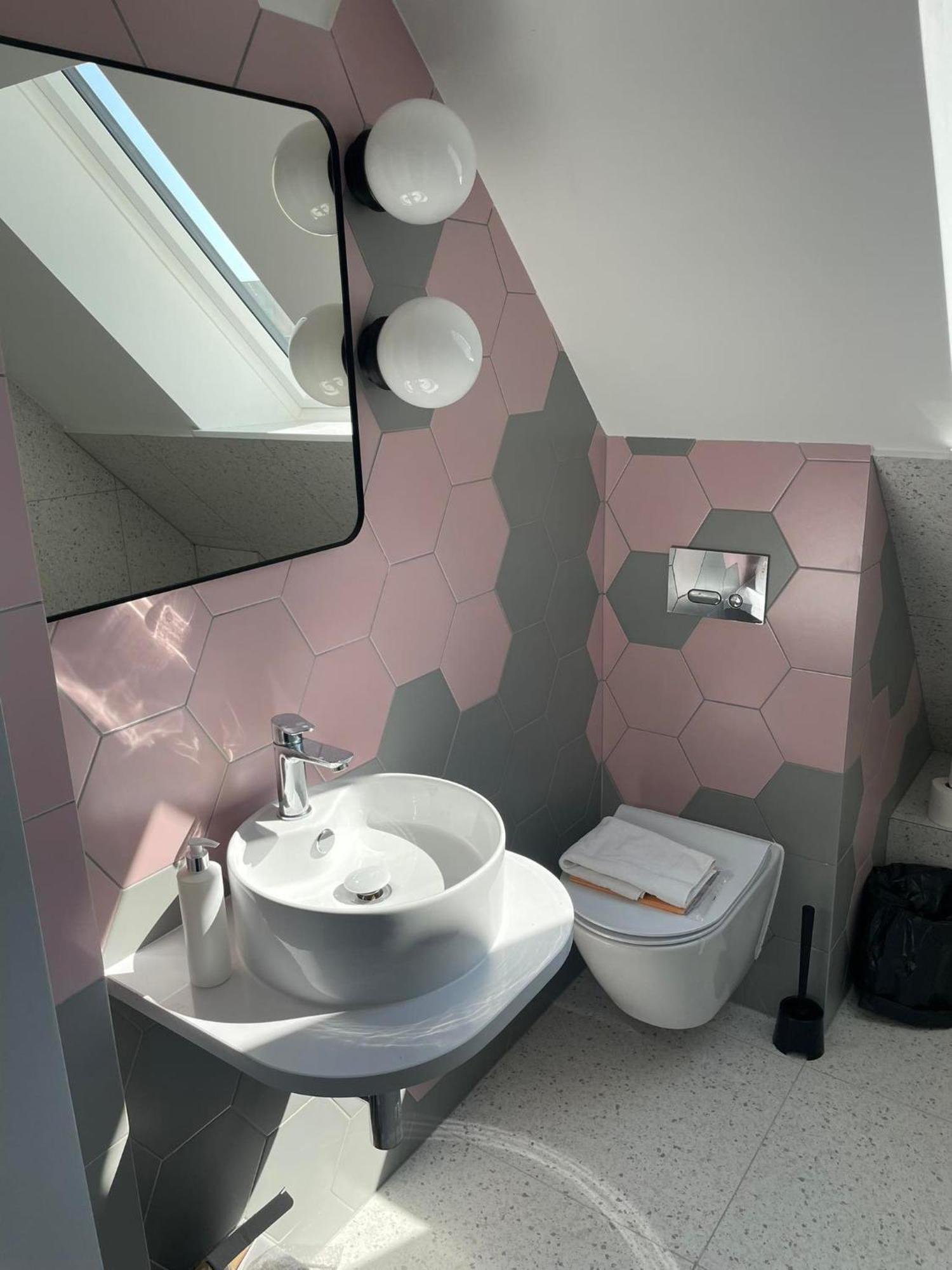 Hotel Promien Slonca à Świnoujście Extérieur photo